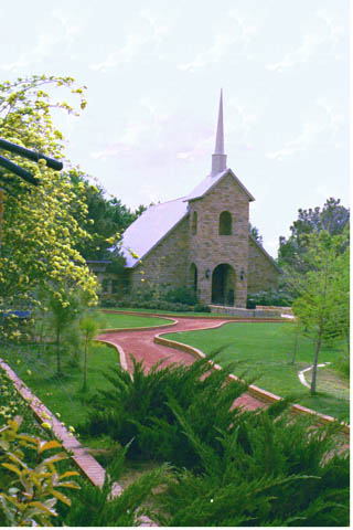 Clark Gardens Botanical Park